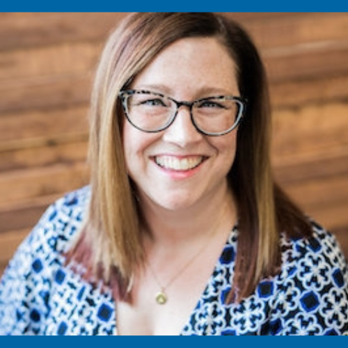 Adrienne Wallace, Master of Public Administration graduate and Associate Professor, named 2022 GVSU Alumni Award Recipient